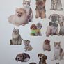 Wall decal Image 2