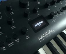 Modal Electronics Argon8