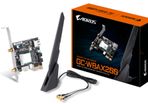 WiFi Bluetooth card Aorus (GC-WBAX200 (rev. 1.0))