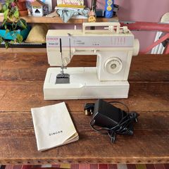 Singer sewing machine