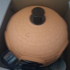 pizza maker