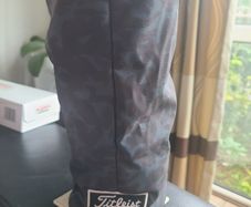 Titleist Camo Headcover