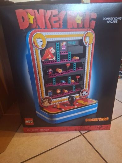 lego