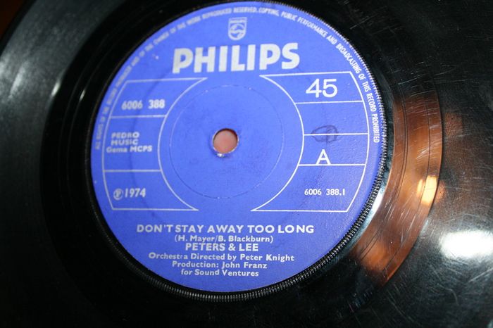 Vinyls