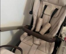 Venicci  Pram & Pushchair