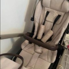 Venicci  Pram & Pushchair