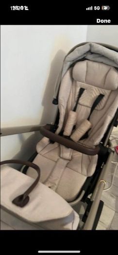 Venicci  Pram & Pushchair