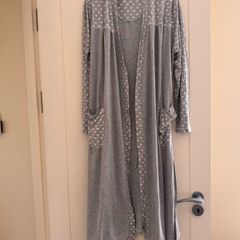 dressing gown