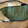 Yoyo Footmuff olive Image 2