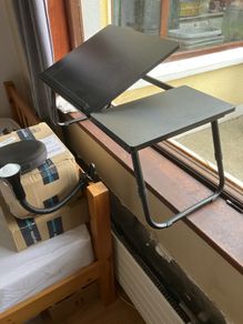 Laptop table
