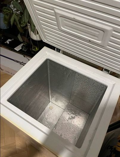 freezer