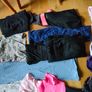 Clothes bundle 10-13 Image 3