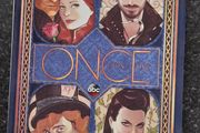 Marvel - Once Upon A Time:  Out of the Past