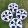 Kia  17"  5x114.3 Image 4