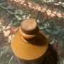 Rare Irish whiskey stoneware bottle free postage Image 2