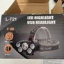 Usb Headlight Image 3