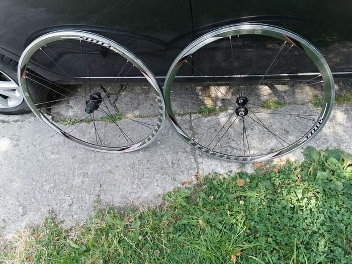 bontrager wheels