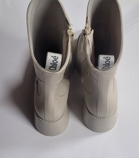 Chloe Ankle Boots