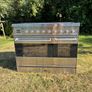 Britannia Range Cooker - Electric Image 3
