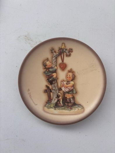 Vintage Goebel