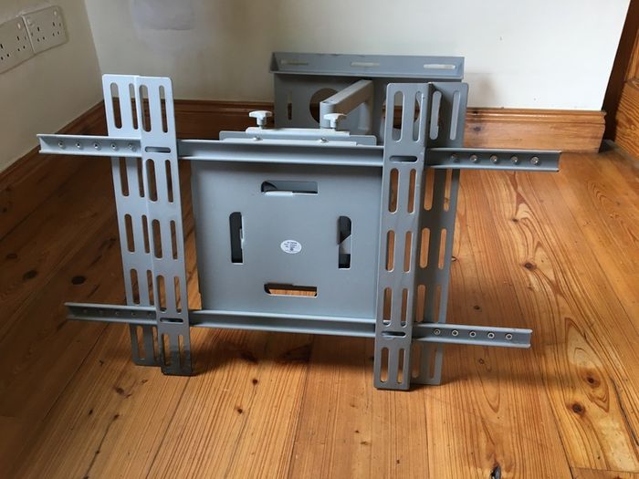 TV Wall Bracket - Heavy Duty