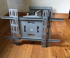 TV Wall Bracket - Heavy Duty