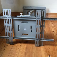 TV Wall Bracket - Heavy Duty
