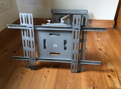 TV Wall Bracket - Heavy Duty