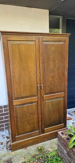 Wardrobe