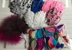 Feather Bundle