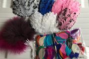 Feather Bundle