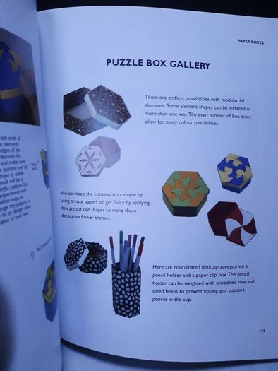 SALE!  Make It With Paper