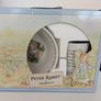 Peter Rabbit Wedgewood Toddler Feeding Set Image 2