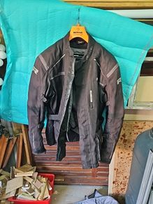 Richa motorbike siut