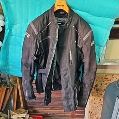 Motorbike suit