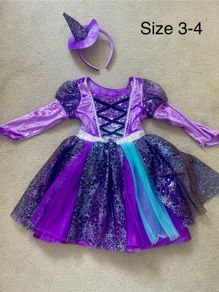 girls costume