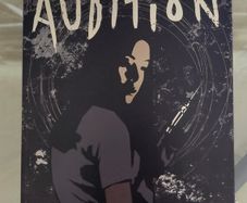 Audition steelbook Arrow Video