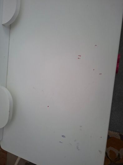 kids dressing table