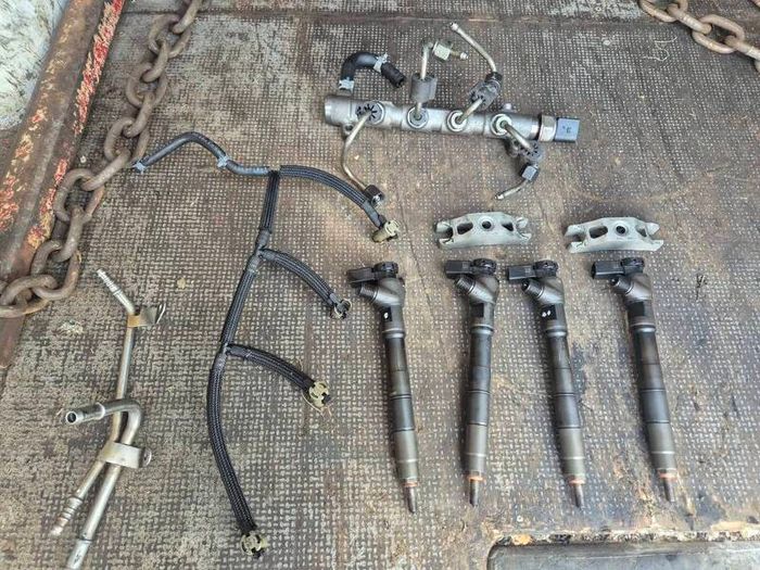 1.6 tdi parts