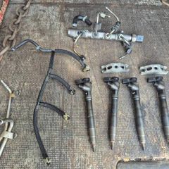 1.6 tdi parts