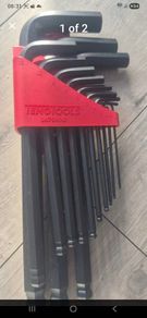 tengtools socket