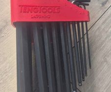 tengtools socket