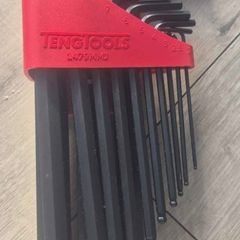 tengtools socket