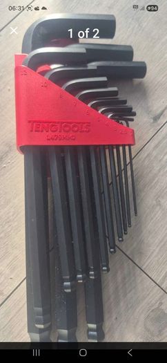 tengtools socket