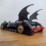 Lego Batman Batmobile #7784 Image 5