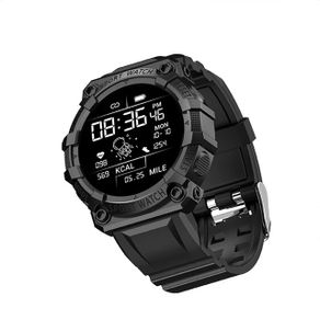 Smart Watch Health Heart Rate Bluetooth Connection Pedometer Music Weather Outdoor Fitness Tracker Smart Sports Bracelet