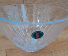 Small Waterford Crystal Bon Bon Bowl
