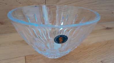 Small Waterford Crystal Bon Bon Bowl