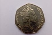 Gibraltar Coin
