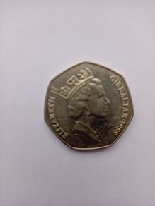 Gibraltar Coin